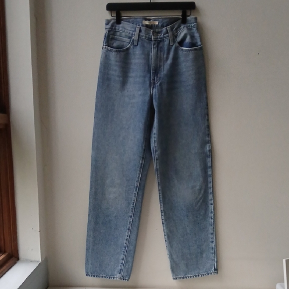 Levi's '94 Baggy Jeans Light Wash Women's 27 - Picture 1 of 7